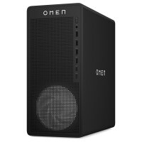 HP 16L Gaming Desktop TG03-0150ng(schwarz, ohne Betriebssystem)
