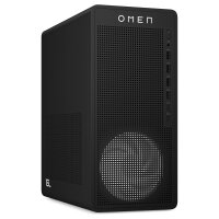 HP 16L Gaming Desktop TG03-0150ng(schwarz, ohne Betriebssystem)
