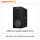 HP 16L Gaming Desktop TG03-0150ng(schwarz, ohne Betriebssystem)