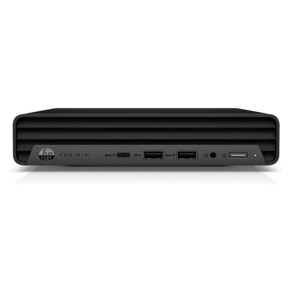 HP Pro Mini 400 G9 i5 8GB 256GB W11Pro