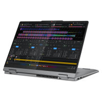 Lenovo IdeaPad 5 2-in-1 14Q8X9 83GH000YGE 14" WUXGA OLED Snapdragon® X Plus 16GB/1TB Win11 Copilot+PC