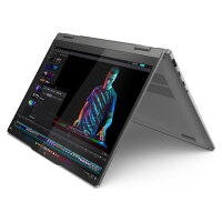 Lenovo IdeaPad 5 2-in-1 14Q8X9 83GH000YGE 14" WUXGA OLED Snapdragon® X Plus 16GB/1TB Win11 Copilot+PC