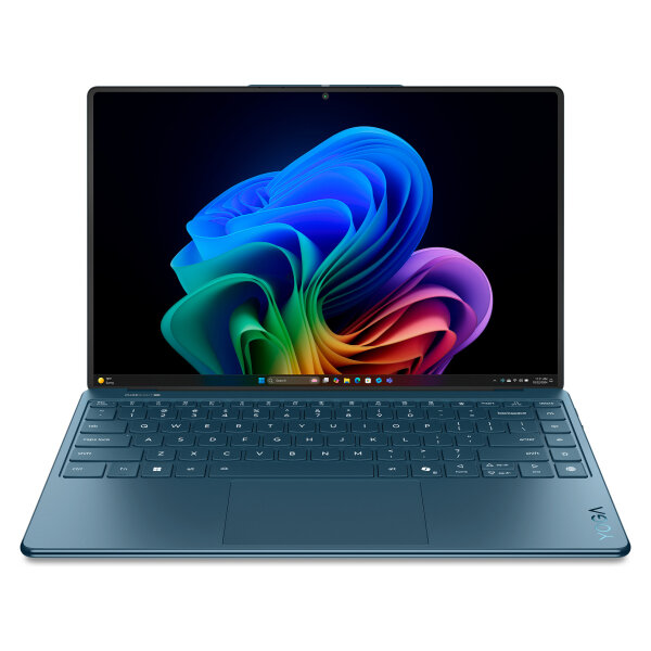 Lenovo Yoga Slim 9 14ILL10 Evo 14" 4K WQUXGA OLED Touch Core Ultra 7 258V 32GB/1TB SSD Win11