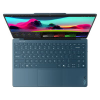 Lenovo Yoga Slim 9 14ILL10 Evo 14" 4K WQUXGA OLED Touch Core Ultra 7 258V 32GB/1TB SSD Win11