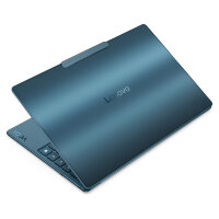 Lenovo Yoga Slim 9 14ILL10 Evo 14" 4K WQUXGA OLED Touch Core Ultra 7 258V 32GB/1TB SSD Win11