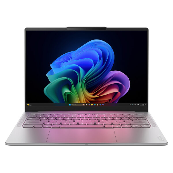 Lenovo Yoga Slim 7 Aura Edition 14ILL10 14" WUXGA OLED Core Ultra 5 226V 16GB/512GB SSD Win11 Evo