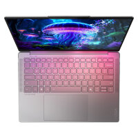 Lenovo Yoga Slim 7 Aura Edition 14ILL10 14" WUXGA OLED Core Ultra 5 226V 16GB/512GB SSD Win11 Evo