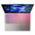 Lenovo Yoga Slim 7 Aura Edition 14ILL10 14" WUXGA OLED Core Ultra 5 226V 16GB/512GB SSD Win11 Evo