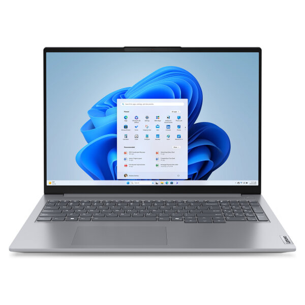 Lenovo ThinkBook 16 AMD G7 16" R7-7735HS 32/1TB WUXGA W11P