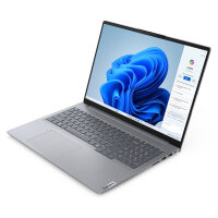 Lenovo ThinkBook 16 AMD G7 16" R7-7735HS 32/1TB WUXGA W11P