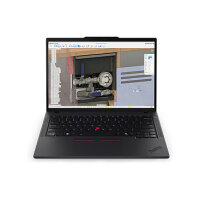 Lenovo ThinkPad P14s AMD Gen6 / AI / 32GB / 1024GB / 14,0" / FHD+ / Radeon 860M / Win 11 Pro / 3 Years 1 Year Premium Support