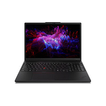 LENOVO ThinkPad P16s G4 Intel Core Ultra 9 285H 40,64cm 16Zoll WUXGA 64GB 1TB SSD UMA W11P TopSeller
