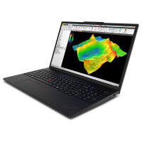LENOVO ThinkPad P16s G4 Intel Core Ultra 9 285H 40,64cm 16Zoll WUXGA 64GB 1TB SSD UMA W11P TopSeller