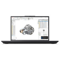 LENOVO ThinkPad P16v G3 Intel Core Ultra 7 255H 40,64cm 16Zoll WUXGA 32GB 1TB SSD RTX PRO 2000 W11P TopSeller