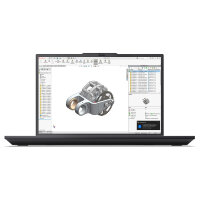 LENOVO ThinkPad P16v G3 Intel Core Ultra 7 255H 40,64cm 16Zoll WUXGA 32GB 1TB SSD RTX PRO 2000 W11P TopSeller