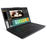 LENOVO ThinkPad P16v G3 Intel Core Ultra 7 255H 40,64cm 16Zoll WUXGA 32GB 1TB SSD RTX PRO 2000 W11P TopSeller