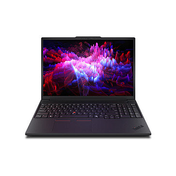 LENOVO ThinkPad P16v G3 Intel Core Ultra 7 255H 40,64cm 16Zoll WUXGA 64GB 2x32GB 1TB SSD RTX PRO 2000 W11P TopSeller
