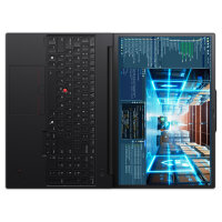 LENOVO ThinkPad P16v G3 Intel Core Ultra 7 255H 40,64cm 16Zoll WUXGA 64GB 2x32GB 1TB SSD RTX PRO 2000 W11P TopSeller