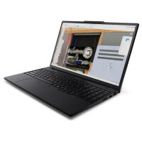 LENOVO ThinkPad P16v G3 Intel Core Ultra 7 255H 40,64cm 16Zoll WUXGA 64GB 2x32GB 1TB SSD RTX PRO 2000 W11P TopSeller
