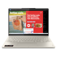 Lenovo Yoga 7 2-in-1 14AKP10 83JR002VGE Ryzen AI 7 350...