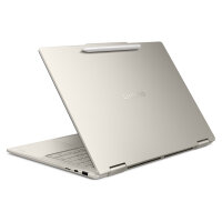Lenovo Yoga 7 2-in-1 14AKP10 83JR002VGE Ryzen AI 7 350 16GB/1TB SSD 14"2,8K W11 (83JR002VGE)
