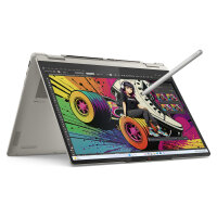 Lenovo Yoga 7 2-in-1 14AKP10 83JR002VGE Ryzen AI 7 350 16GB/1TB SSD 14"2,8K W11 (83JR002VGE)