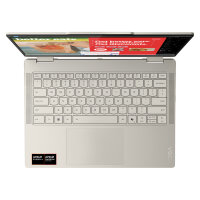 Lenovo Yoga 7 2-in-1 14AKP10 83JR002VGE Ryzen AI 7 350 16GB/1TB SSD 14"2,8K W11 (83JR002VGE)