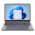 Lenovo IdeaPad Slim 3 16AHP10 16" WUXGA R7-8840HS 16GB/512GB SSD Win11
