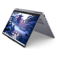Lenovo IdeaPad 5 2-in-1 14IAL10 14" WUXGA Touch Core Ultra 5 225H 16GB/512GB SSD Win11