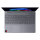 Lenovo IdeaPad Slim 3 15Q8X10 15,1" WQXGA X X1-26-100 24GB/1TB SSD Win11