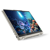 Lenovo Yoga 7i 2-in-1 14ILL10 14" WUXGA OLED Core Ultra 5 226V 16GB/1TB SSD Win11 inkl. Stift