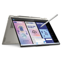 Lenovo Yoga 7i 2-in-1 14ILL10 14" WUXGA OLED Core Ultra 5 226V 16GB/1TB SSD Win11 inkl. Stift