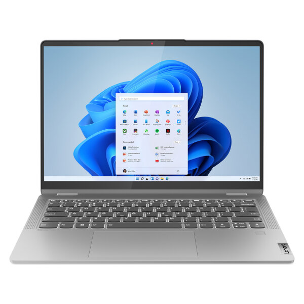 Lenovo IdeaPad Flex 5 14ABR8 14" R5-5625U 16GB/512GB SSD Win11