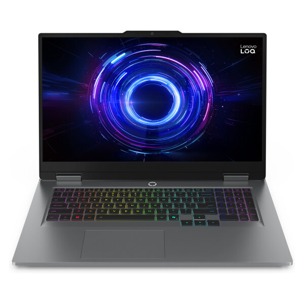 Lenovo LOQ 17IRX10 17" FHD Core i5-13450HX 24GB/1TB SSD RTX5050 Win11