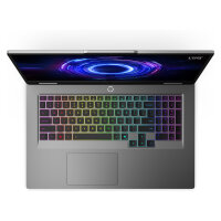 Lenovo LOQ 17IRX10 17" FHD Core i5-13450HX 24GB/1TB SSD RTX5050 Win11