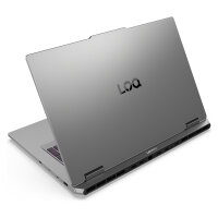 Lenovo LOQ 17IRX10 17" FHD Core i5-13450HX 24GB/1TB SSD RTX5050 Win11