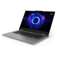 Lenovo LOQ 17IRX10 17" FHD Core i5-13450HX 24GB/1TB SSD RTX5050 Win11