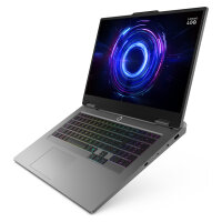 Lenovo LOQ 17IRX10 17" FHD Core i5-13450HX 24GB/1TB SSD RTX5050 Win11