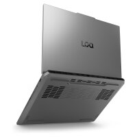 Lenovo LOQ 17IRX10 17" FHD Core i5-13450HX 24GB/1TB SSD RTX5050 Win11