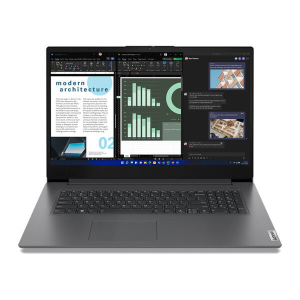 Lenovo V17 G4 IRU Intel® Core™ i3-1315U 43,9cm (17,3"")
