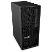 Lenovo ThinkStation P2 Tower Gen2 / Ultra 9 / 128GB / 2048GB / integrated GPU / 750W / Win 11 Pro / 3 Years 1 Year Premium Support