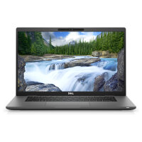 DELL Latitude 7530 i5-1245U 39,62cm 15,6Zoll FHD 16GB 256GB SSD W10P/W11P 3Y BO
