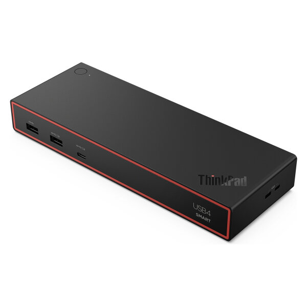 D LENOVO USB 4 Smart Dock 135W