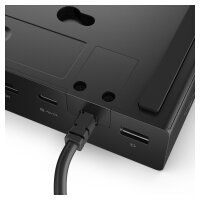 D LENOVO USB 4 Smart Dock 135W