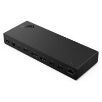 D LENOVO USB 4 Smart Dock 135W
