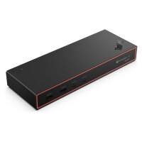 D LENOVO Thunderbolt 4 Smart Dock G2