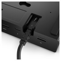 D LENOVO Thunderbolt 4 Smart Dock G2