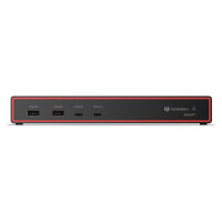 D LENOVO Thunderbolt 4 Smart Dock G2