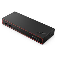 D LENOVO Thunderbolt 4 Smart Dock G2