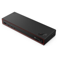 D Lenovo Thunderbolt 5 Smart Dock WS 265W
